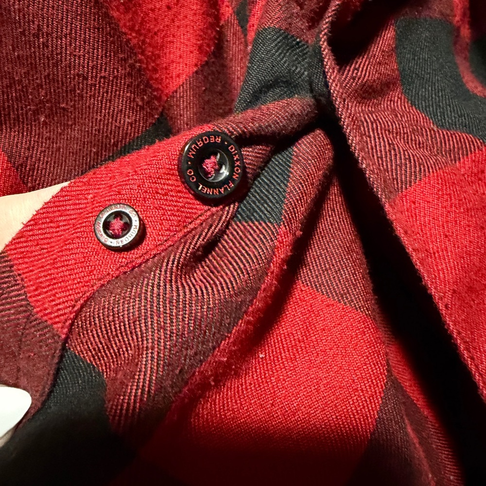 DIXXON Redrum - Picture 2 of 9